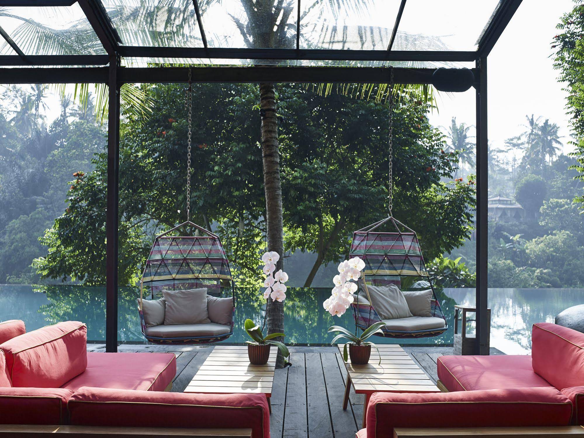 Chapung Se Bali Villa