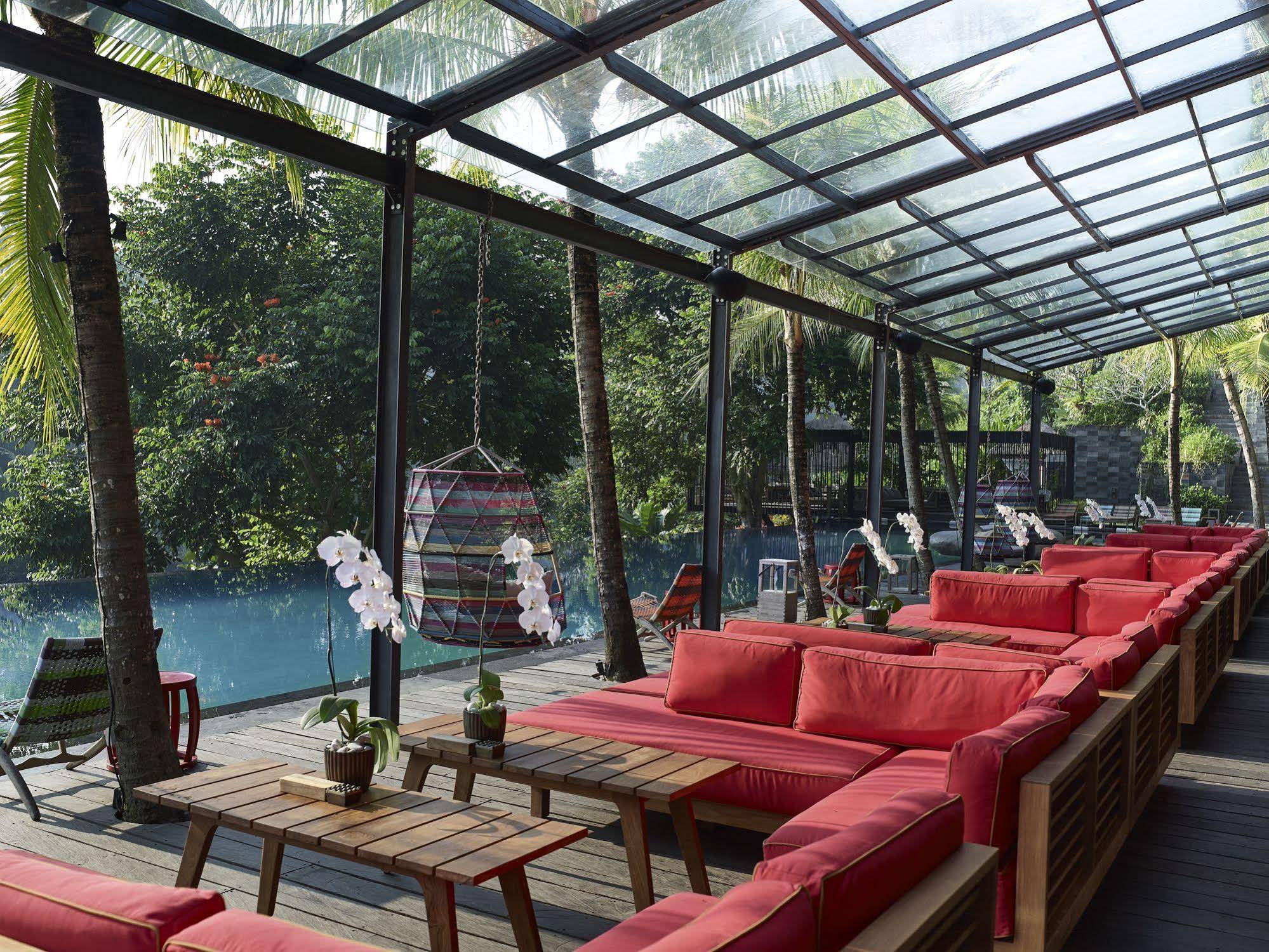 Chapung Se Bali Villa