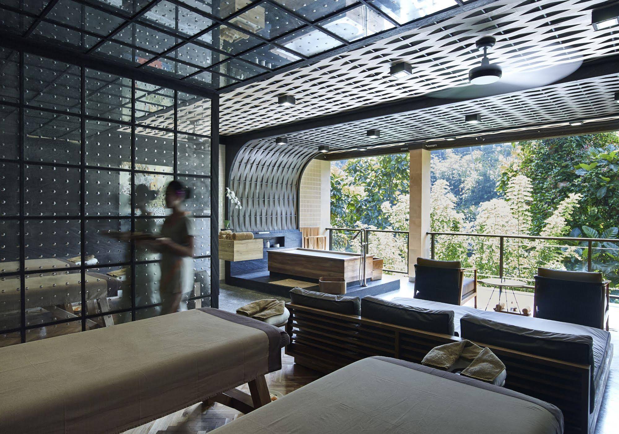 Chapung Se Bali Villa