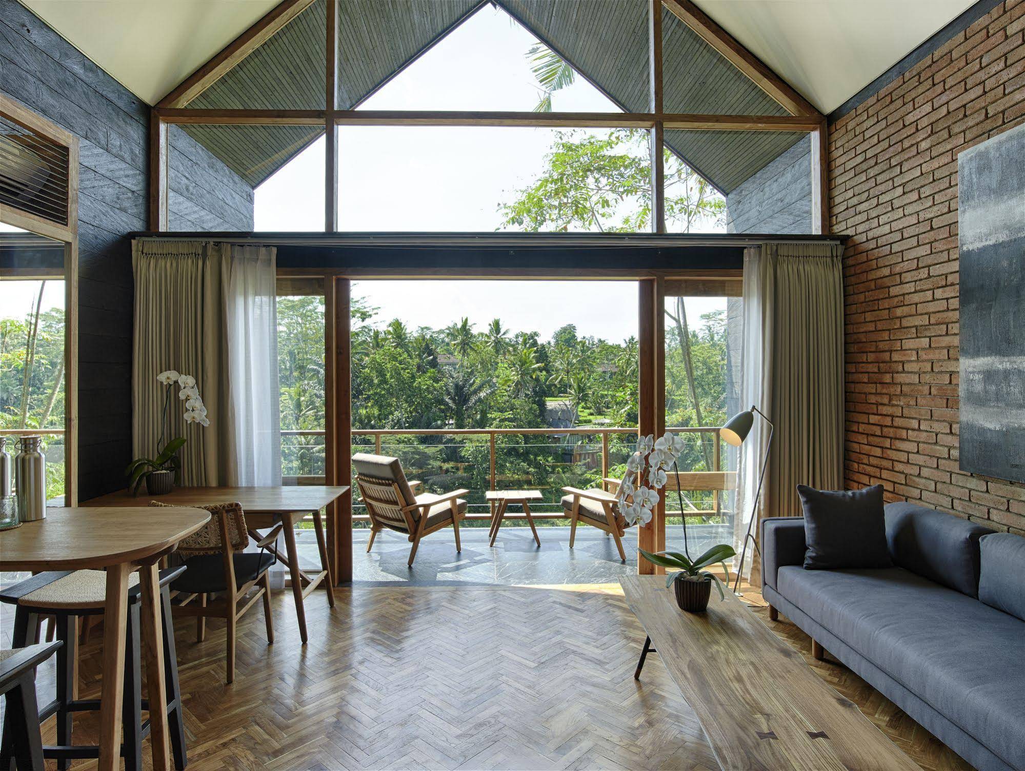 Chapung Se Bali Villa