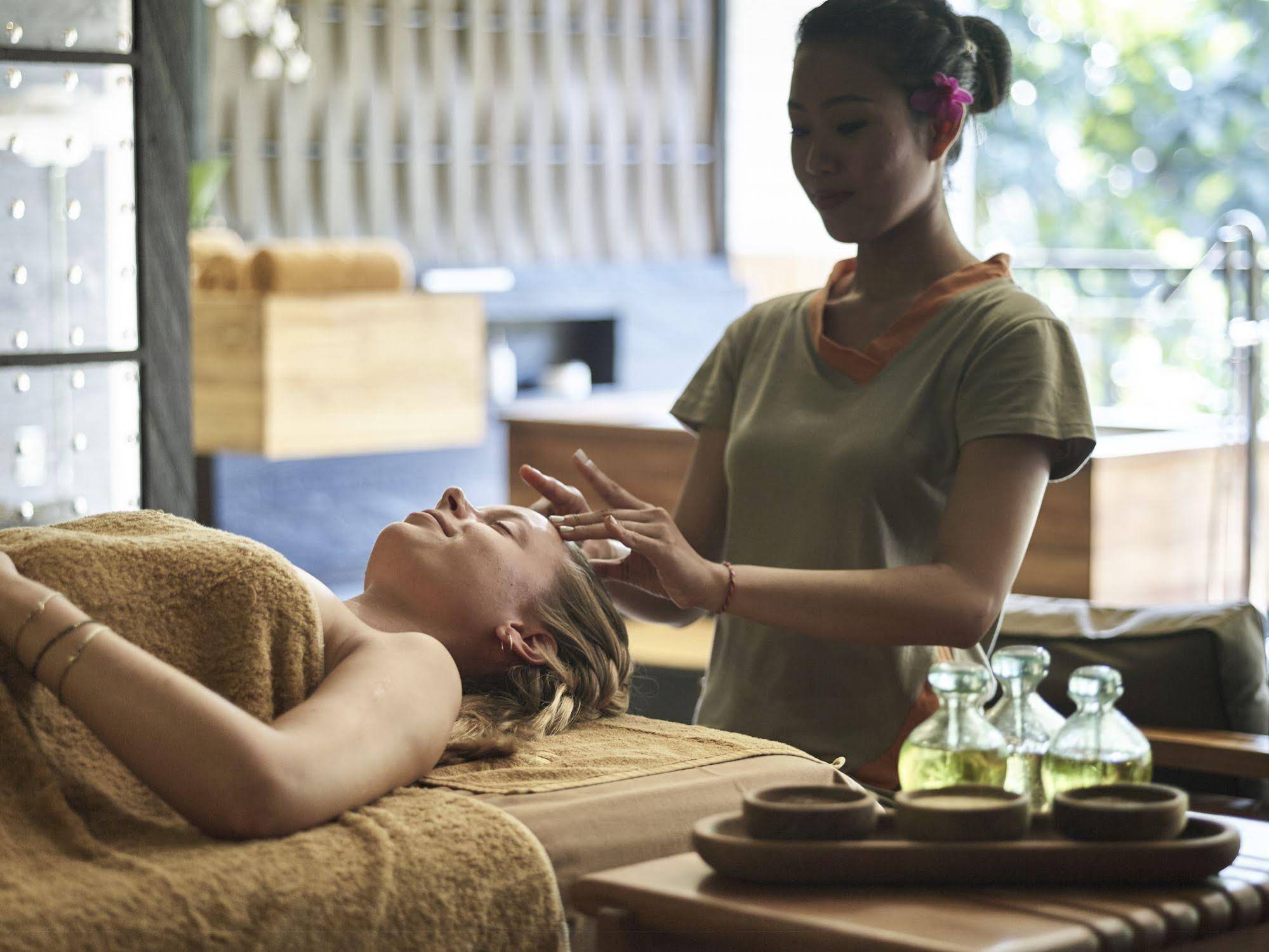 Chapung Se Bali Villa
