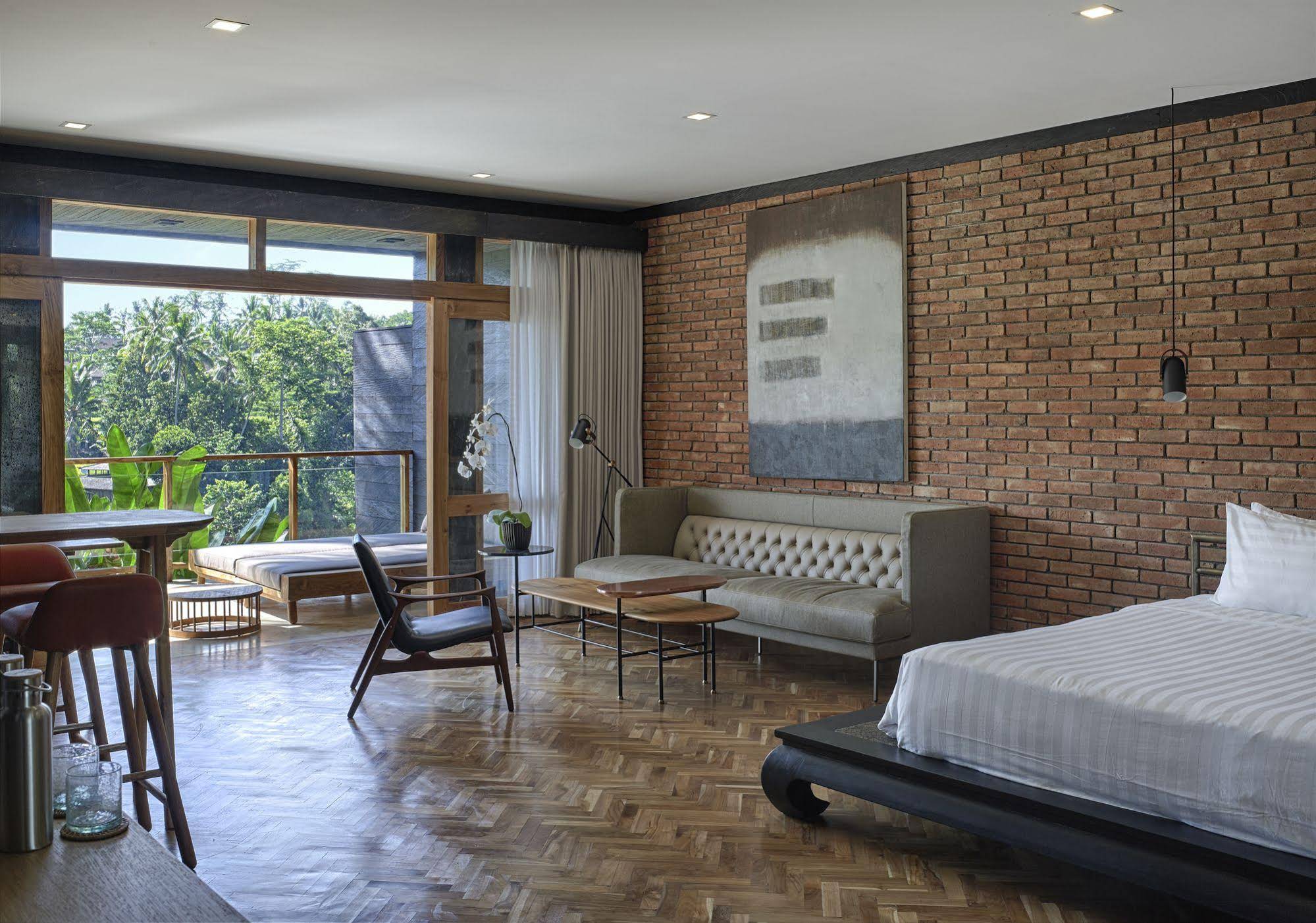 Chapung Se Bali Villa