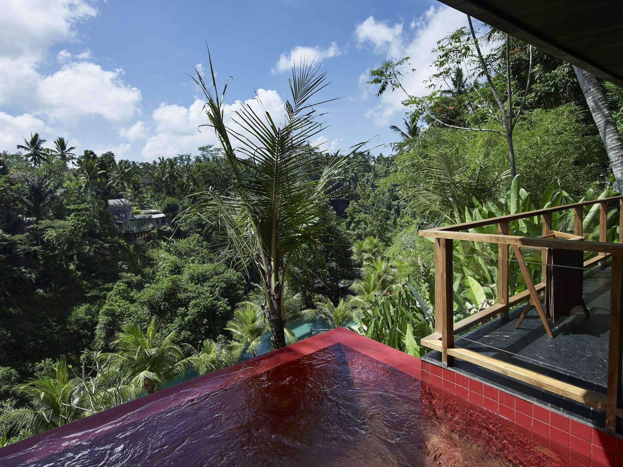 Chapung Se Bali Villa