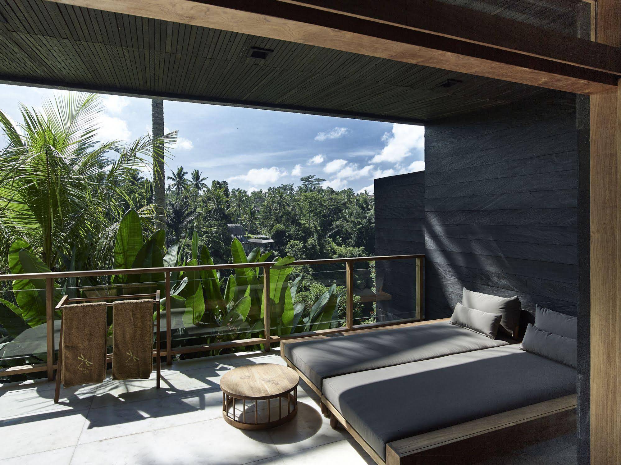 Chapung Se Bali Villa