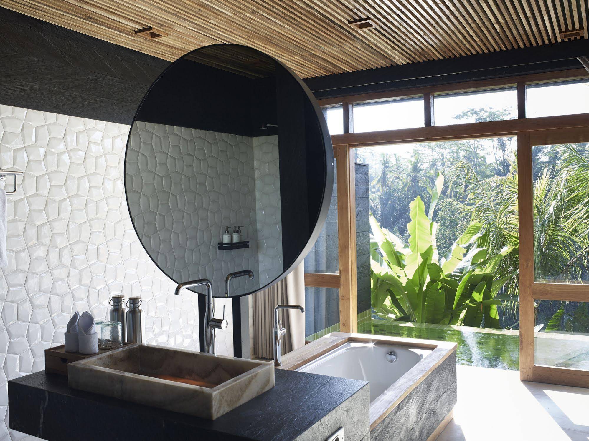 Chapung Se Bali Villa