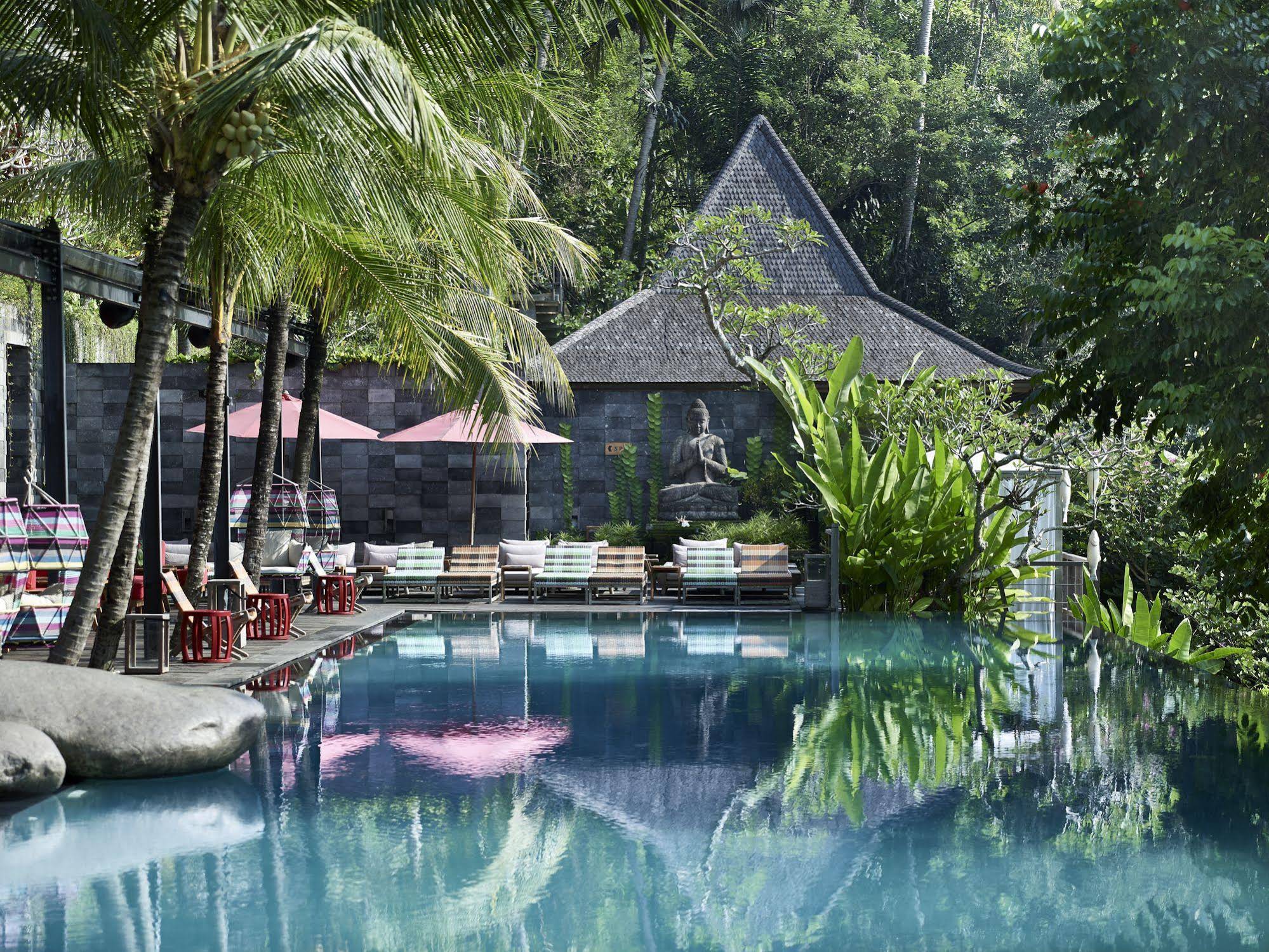 Chapung Se Bali Villa