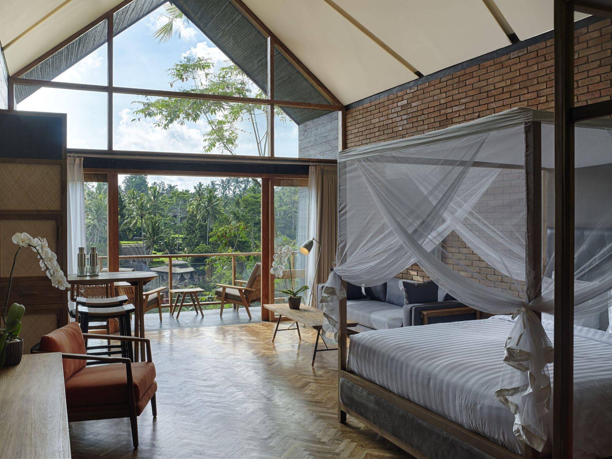 Chapung Se Bali Villa