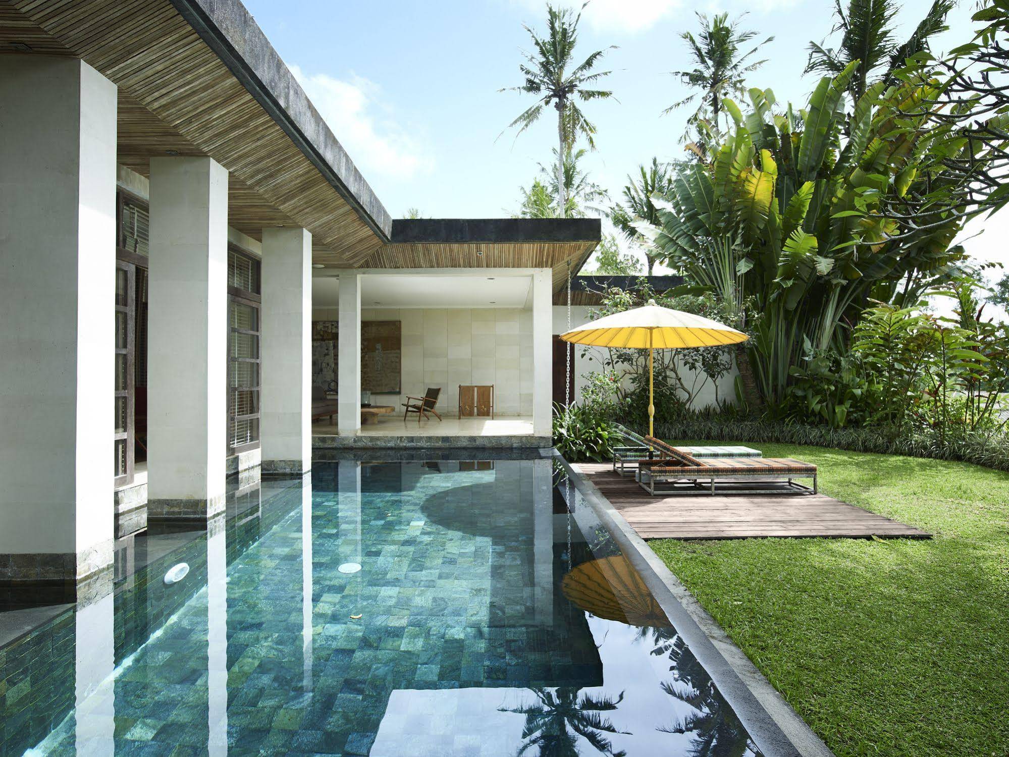 Chapung Se Bali Villa