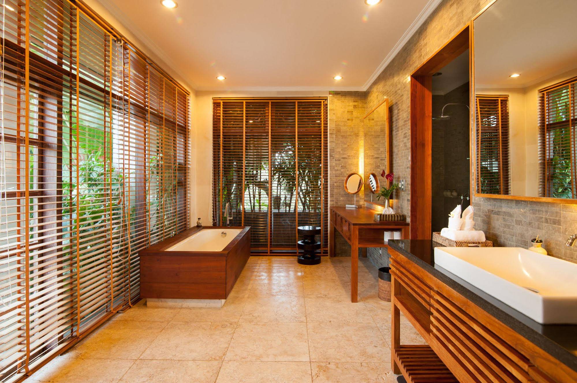 Chapung Se Bali Villa