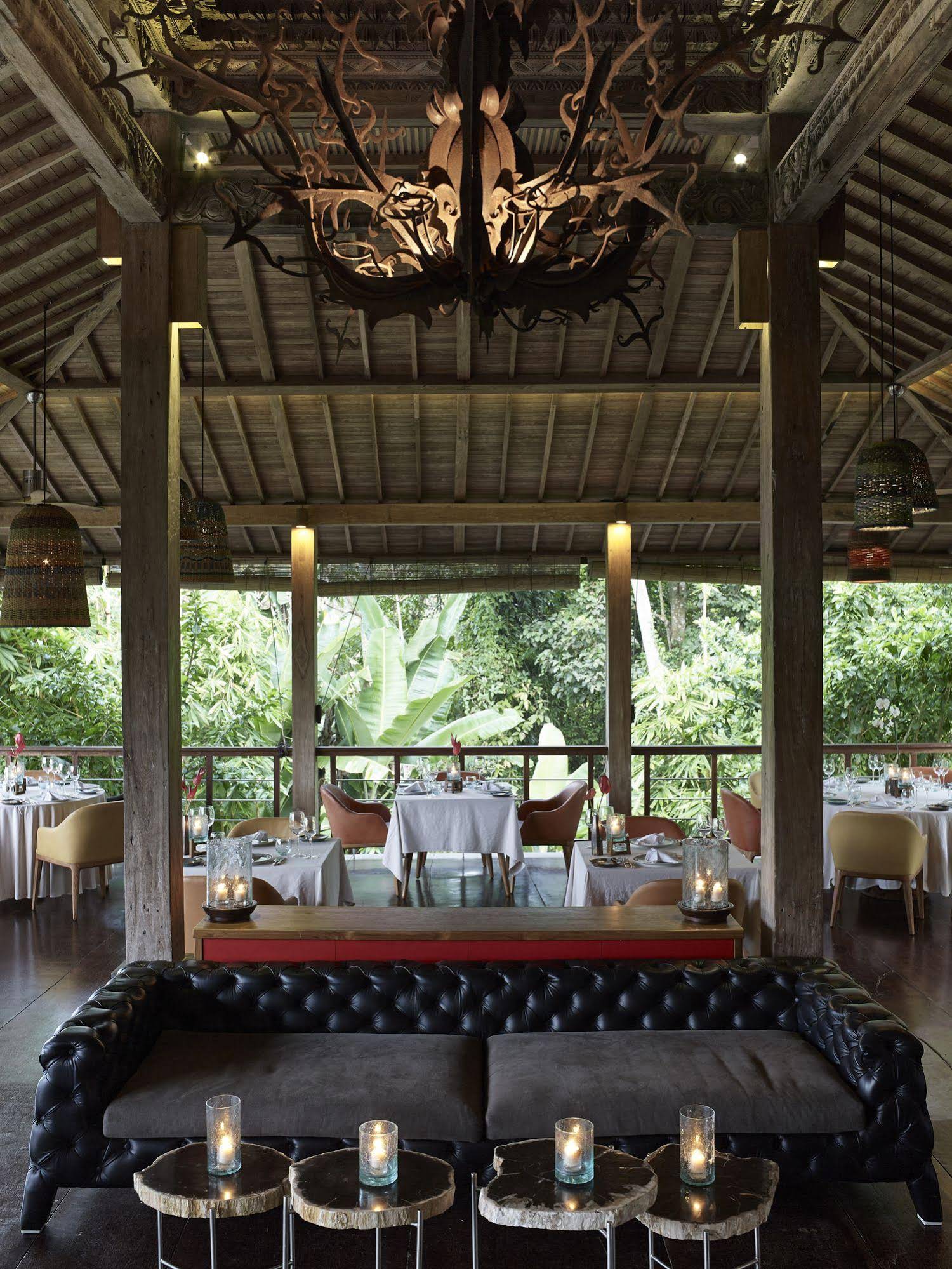 Chapung Se Bali Villa