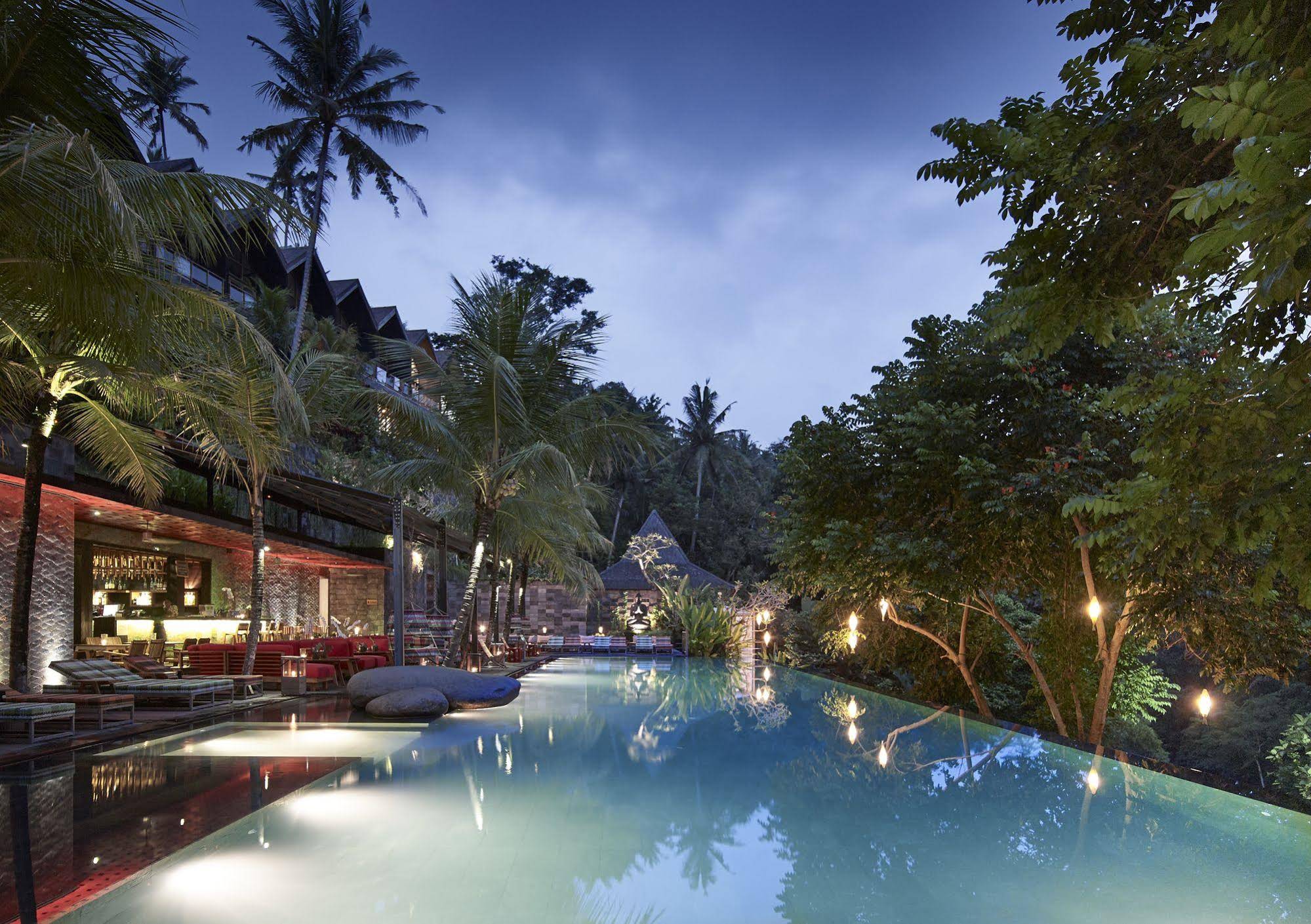 Chapung Se Bali Villa