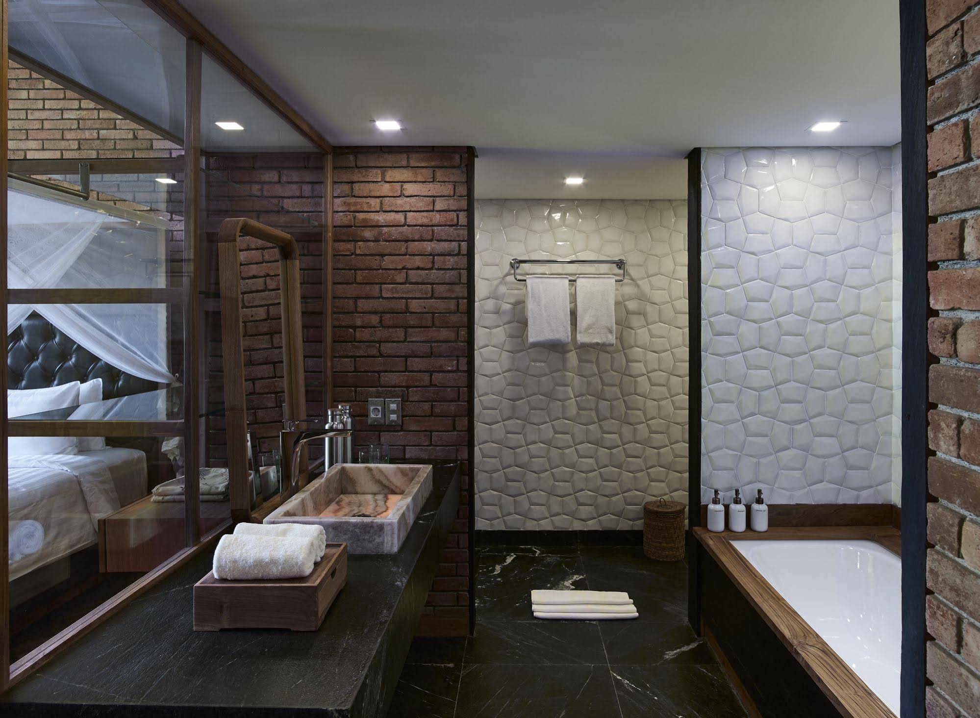 Chapung Se Bali Villa