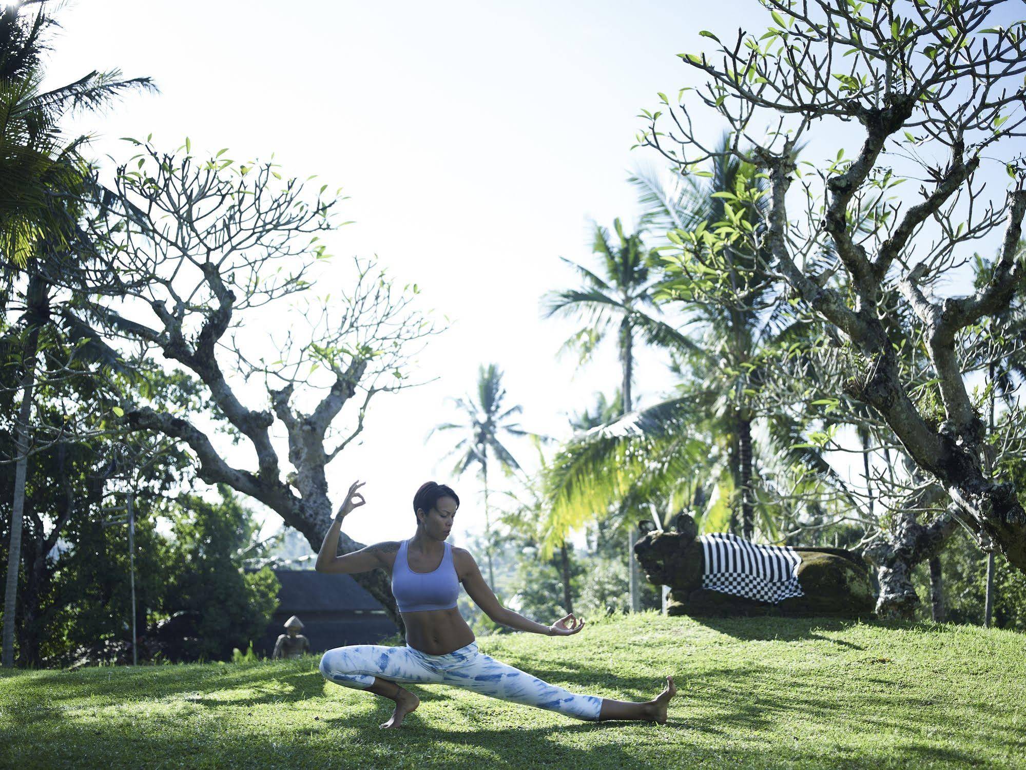 Chapung Se Bali Villa
