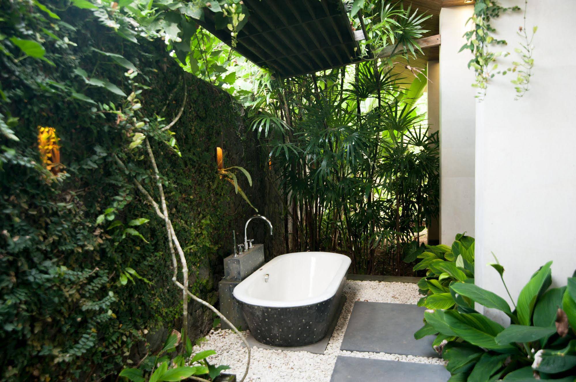 Chapung Se Bali Villa
