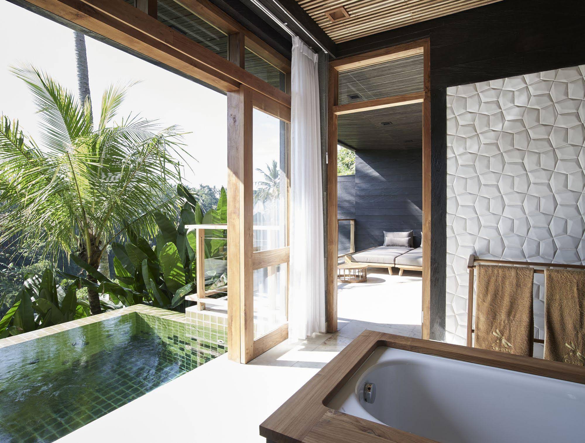 Chapung Se Bali Villa