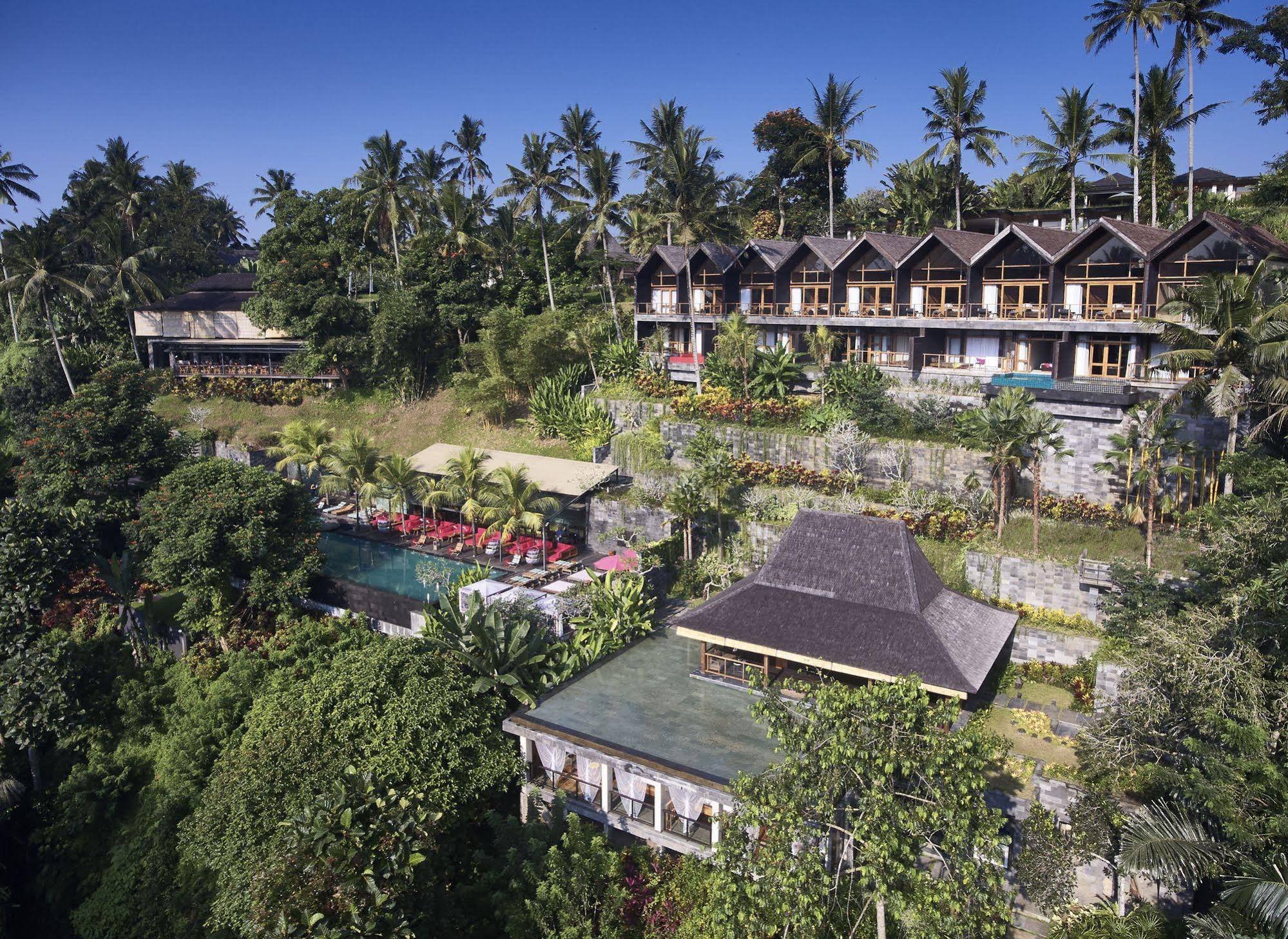 Chapung Se Bali Villa
