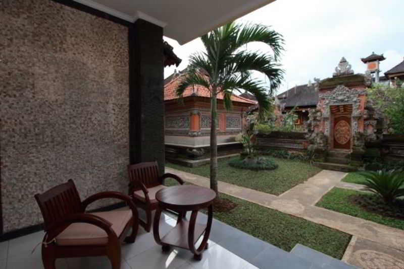 Citrus Tree B&B - Belos