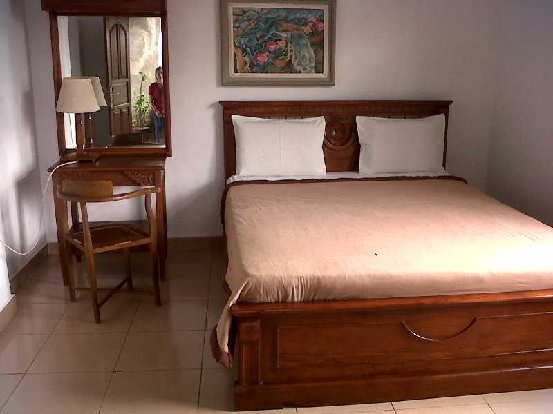 Citrus Tree B&B - Hutama