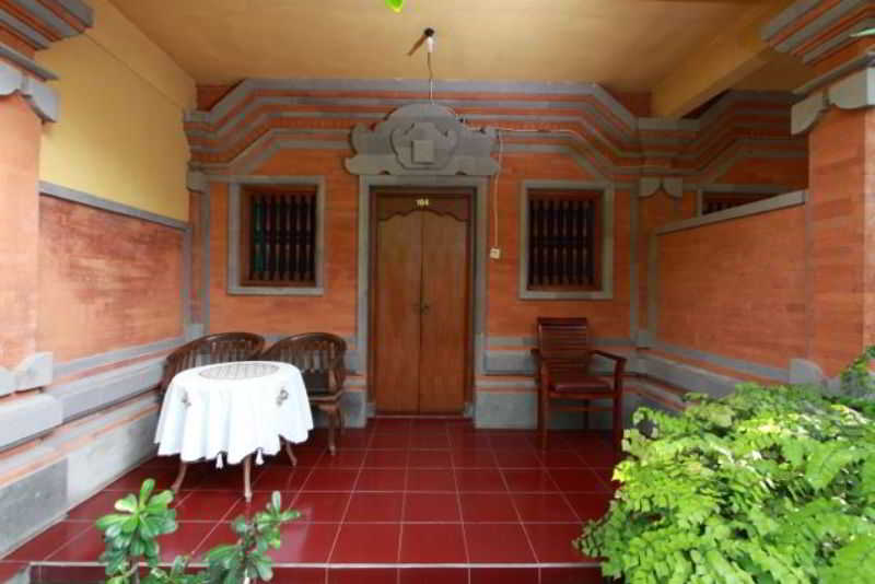 Citrus Tree B&B - Hutama