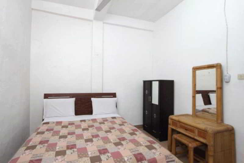 Citrus Tree B&B - Hutama