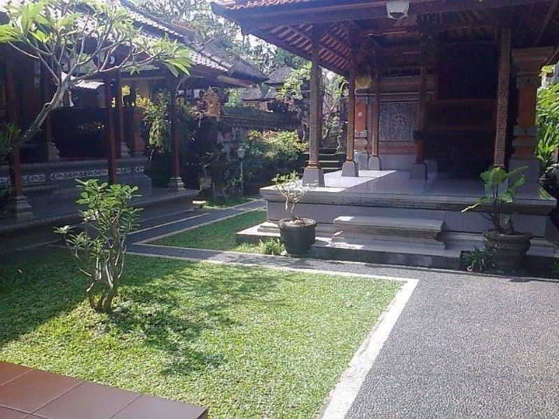 Citrus Tree B&B - Hutama