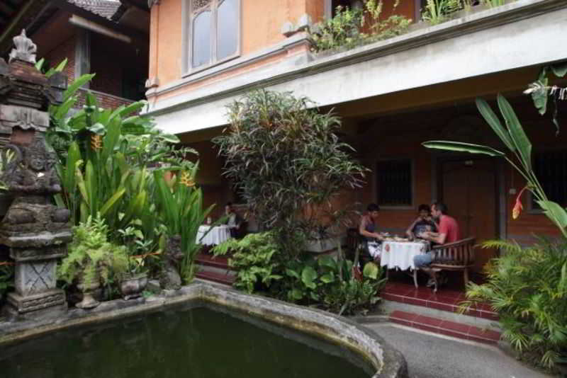 Citrus Tree B&B - Hutama