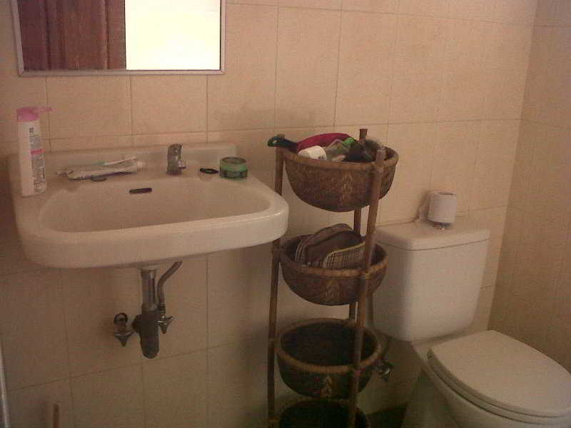 Citrus Tree B&B - Hutama