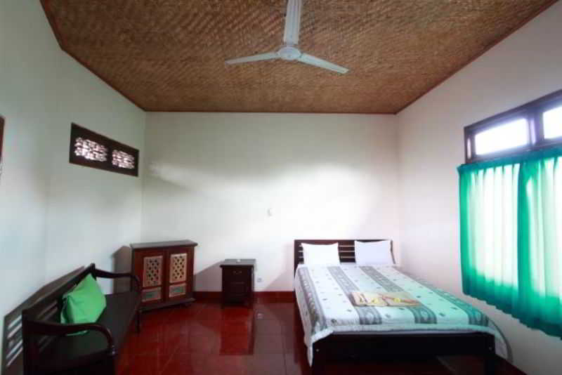 Citrus Tree B&B - Hutama