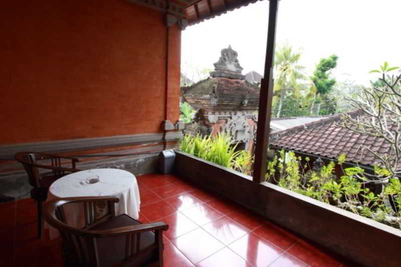 Citrus Tree B&B - Hutama