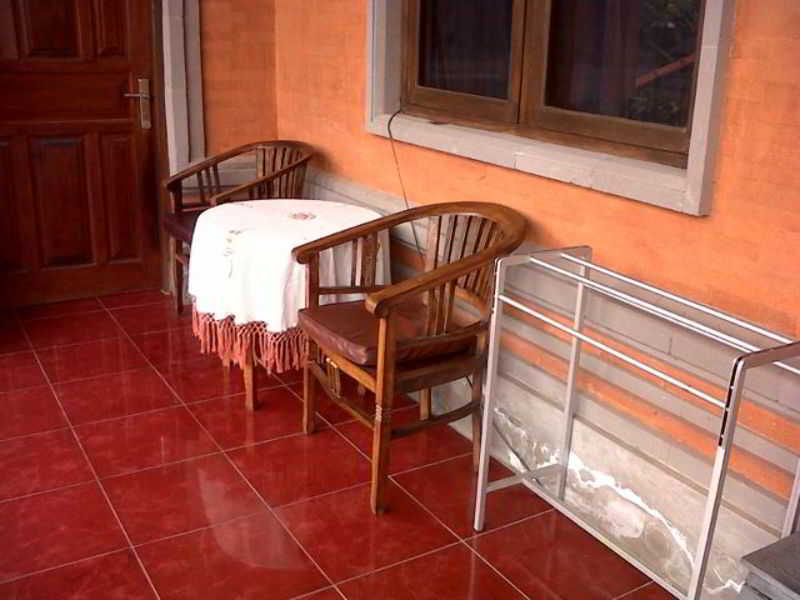 Citrus Tree B&B - Hutama