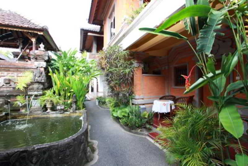 Citrus Tree B&B - Hutama