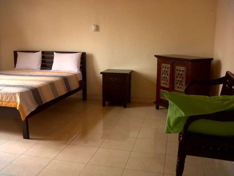 Citrus Tree B&B - Hutama