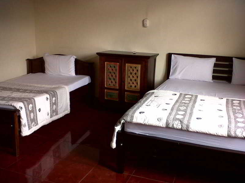 Citrus Tree B&B - Hutama