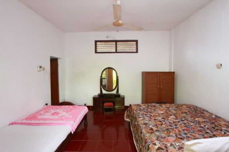 Citrus Tree B&B - Hutama