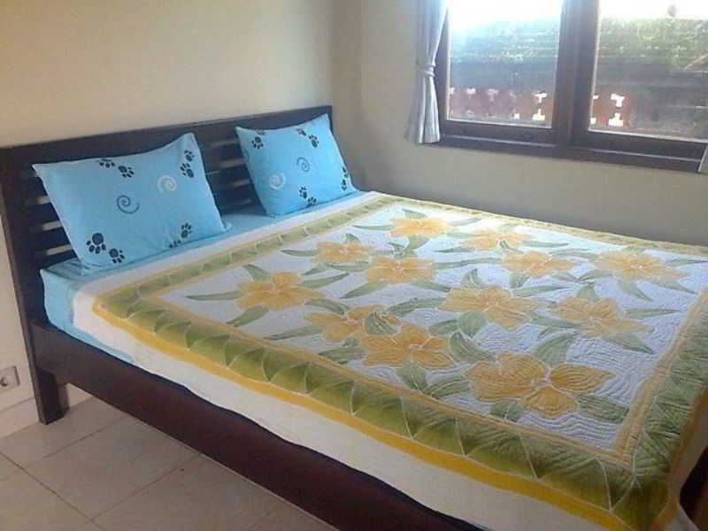 Citrus Tree B&B - Hutama
