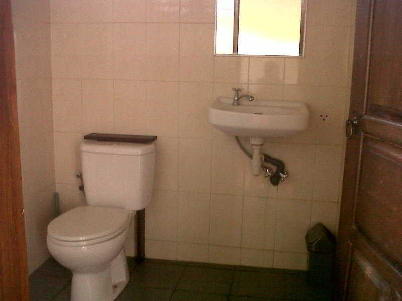 Citrus Tree B&B - Hutama