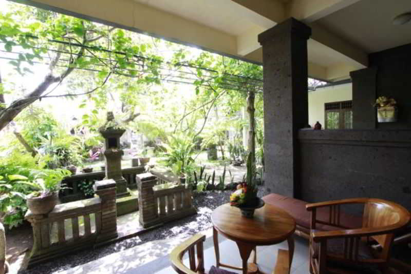 Citrus Tree B&B - Mai Malu