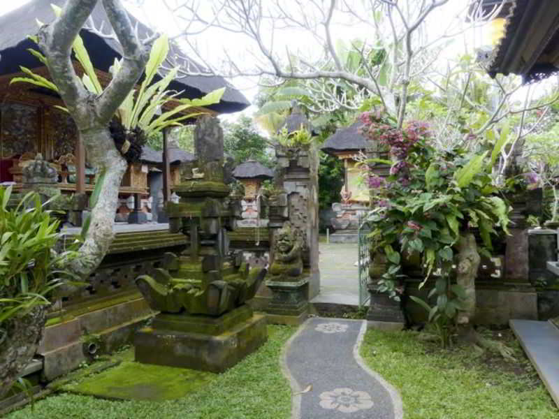 Citrus Tree B&B - Mai Malu