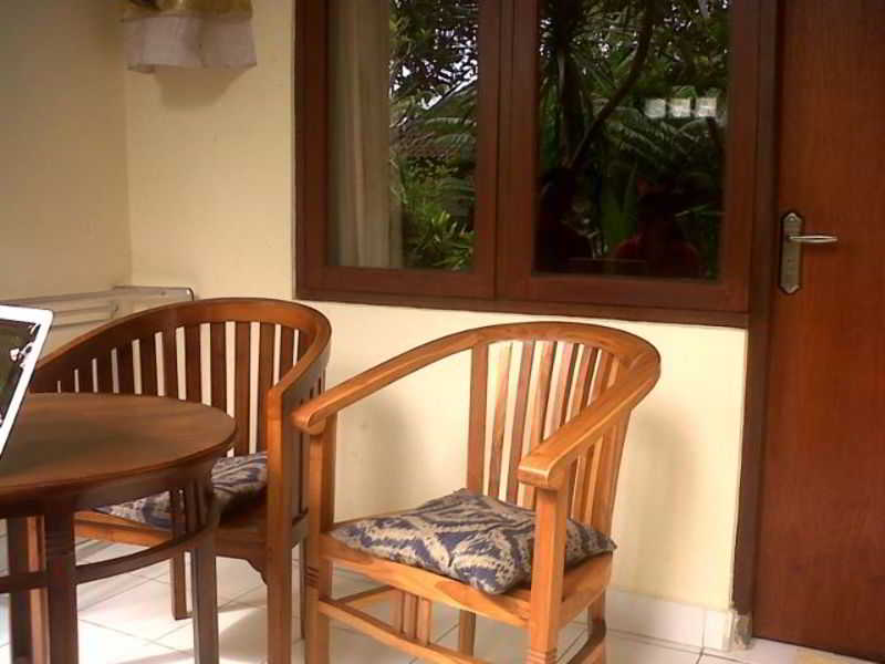 Citrus Tree B&B - Mai Malu