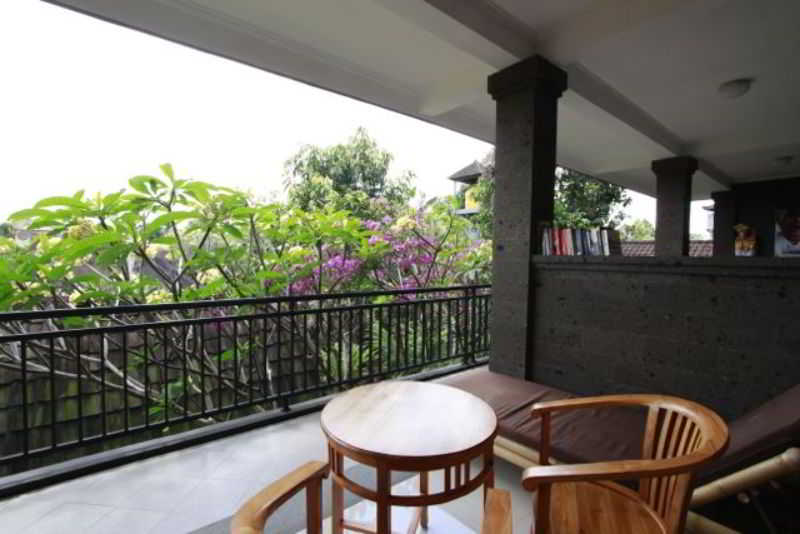 Citrus Tree B&B - Mai Malu