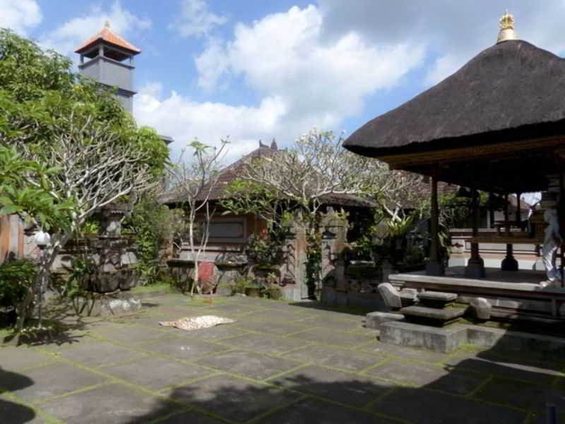 Citrus Tree B&B - Mai Malu