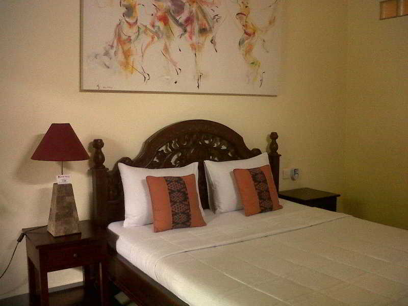 Citrus Tree B&B - Mai Malu