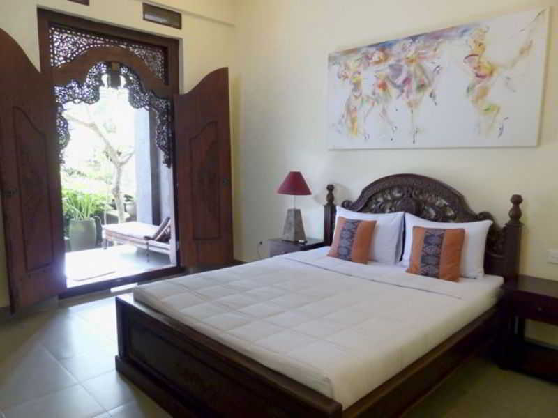 Citrus Tree B&B - Mai Malu