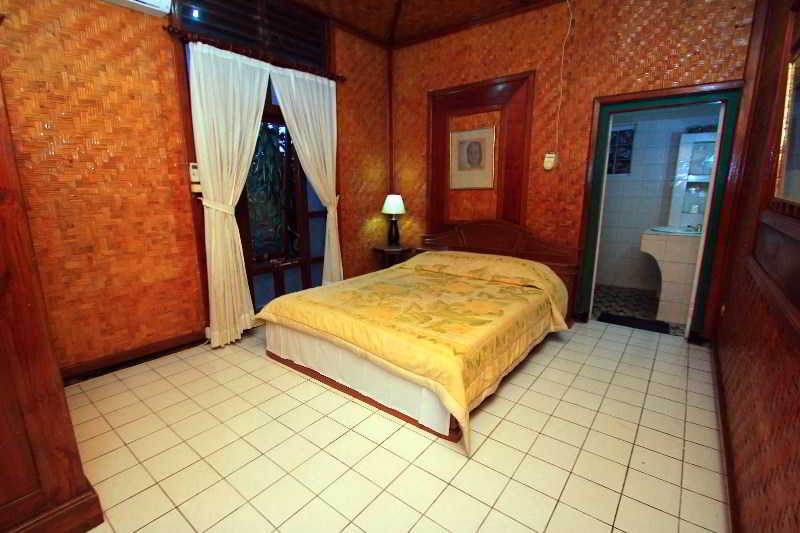 Citrus Tree B&B - Pering