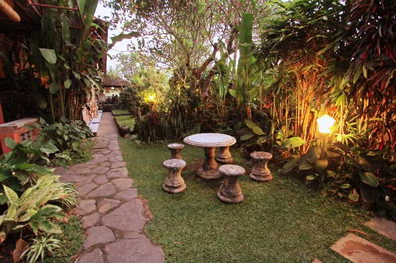 Citrus Tree B&B - Pering
