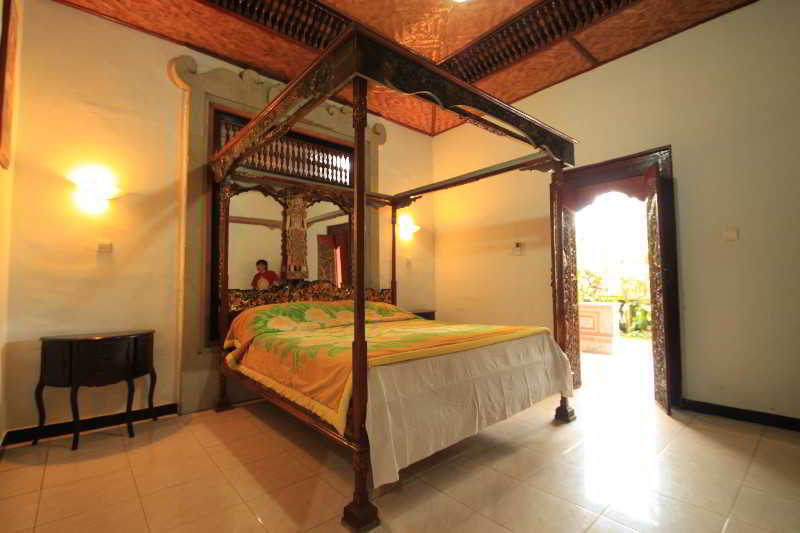 Citrus Tree B&B - Pering