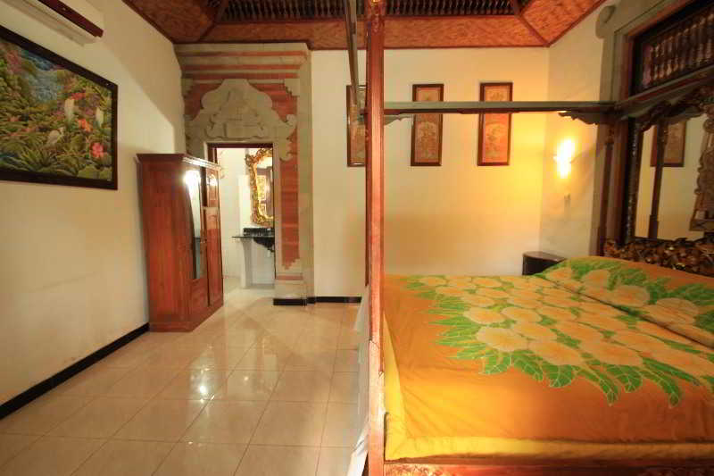 Citrus Tree B&B - Pering
