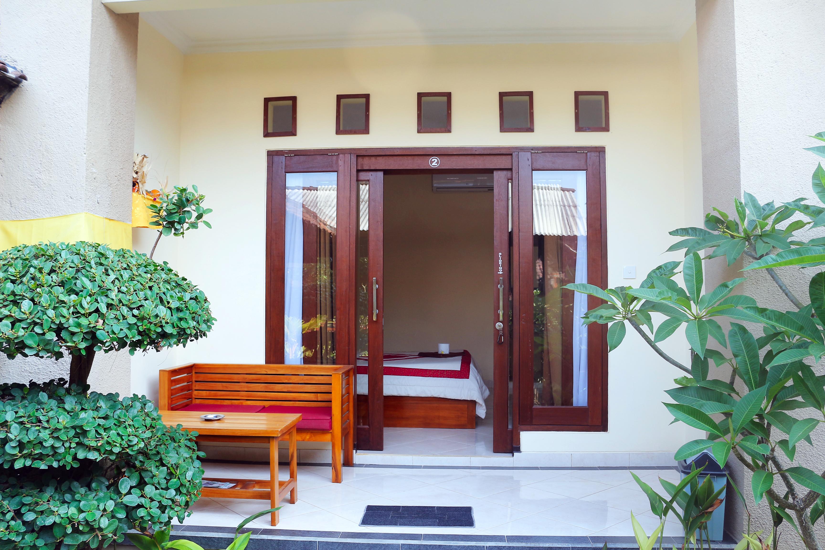 Citrus Tree B&B - Shana