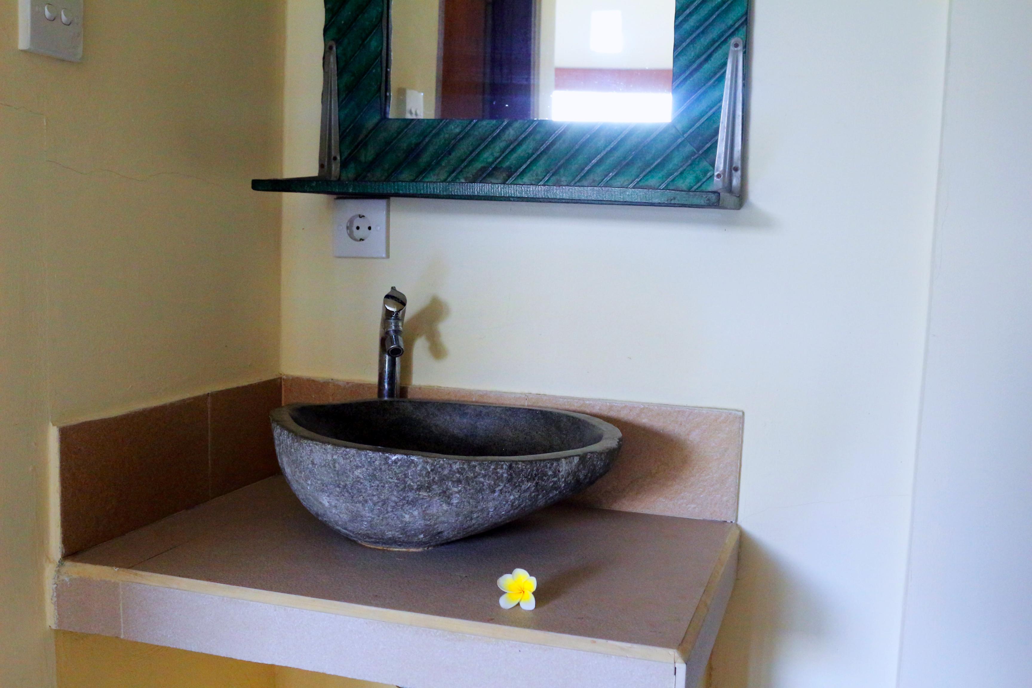 Citrus Tree B&B - Shana