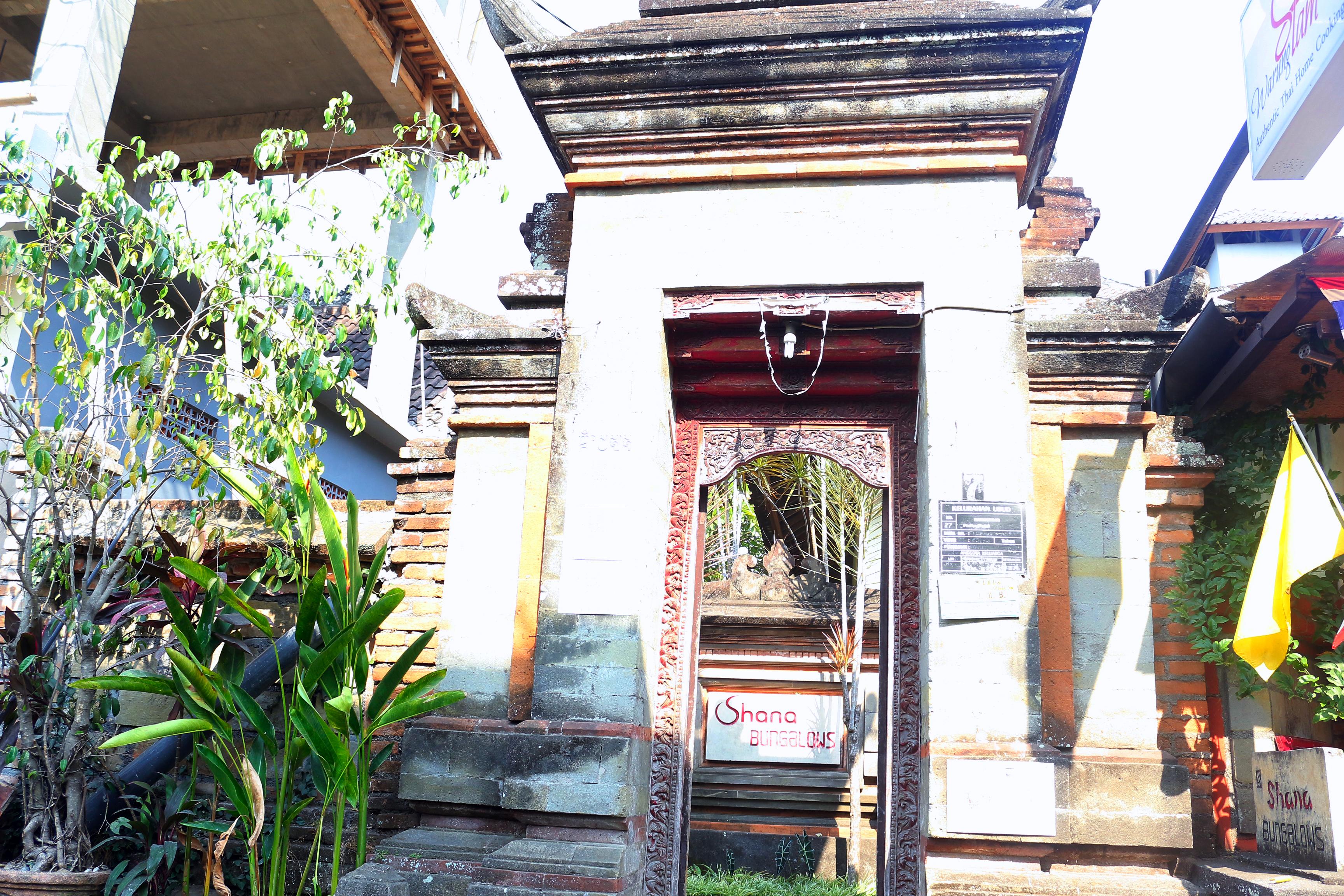 Citrus Tree B&B - Shana